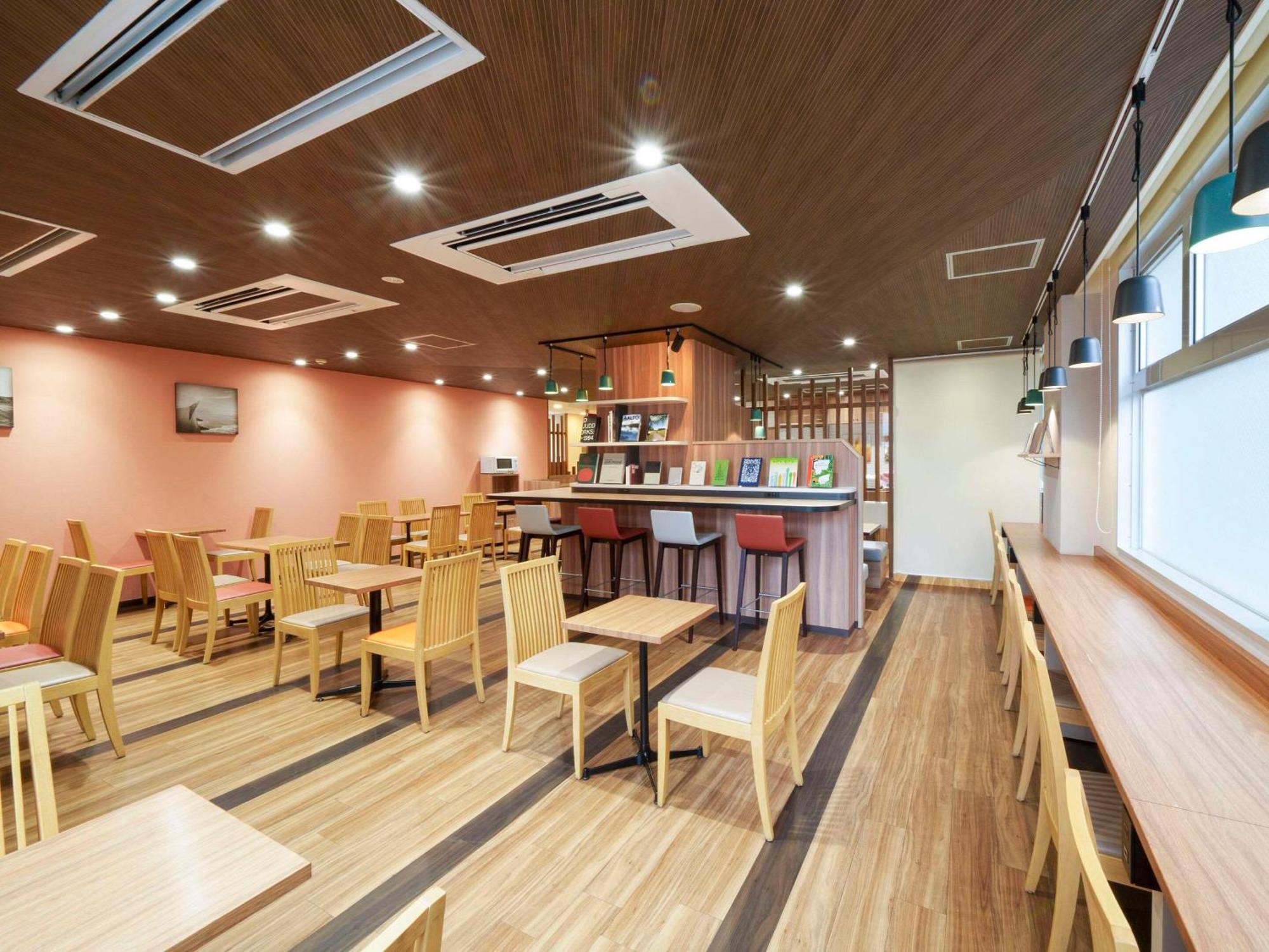 Comfort Hotel Kumamoto Shinshigai Eksteriør billede