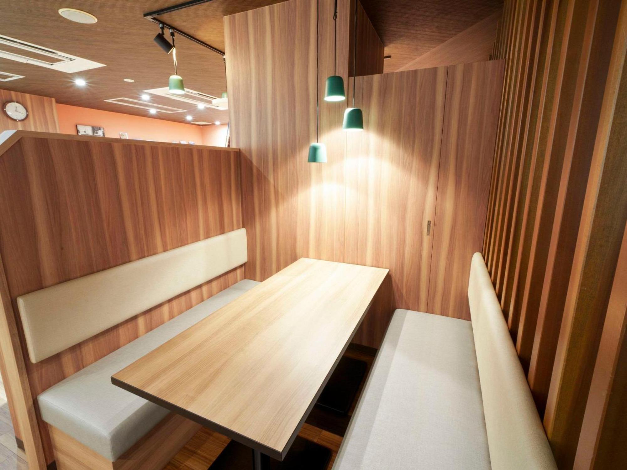 Comfort Hotel Kumamoto Shinshigai Eksteriør billede
