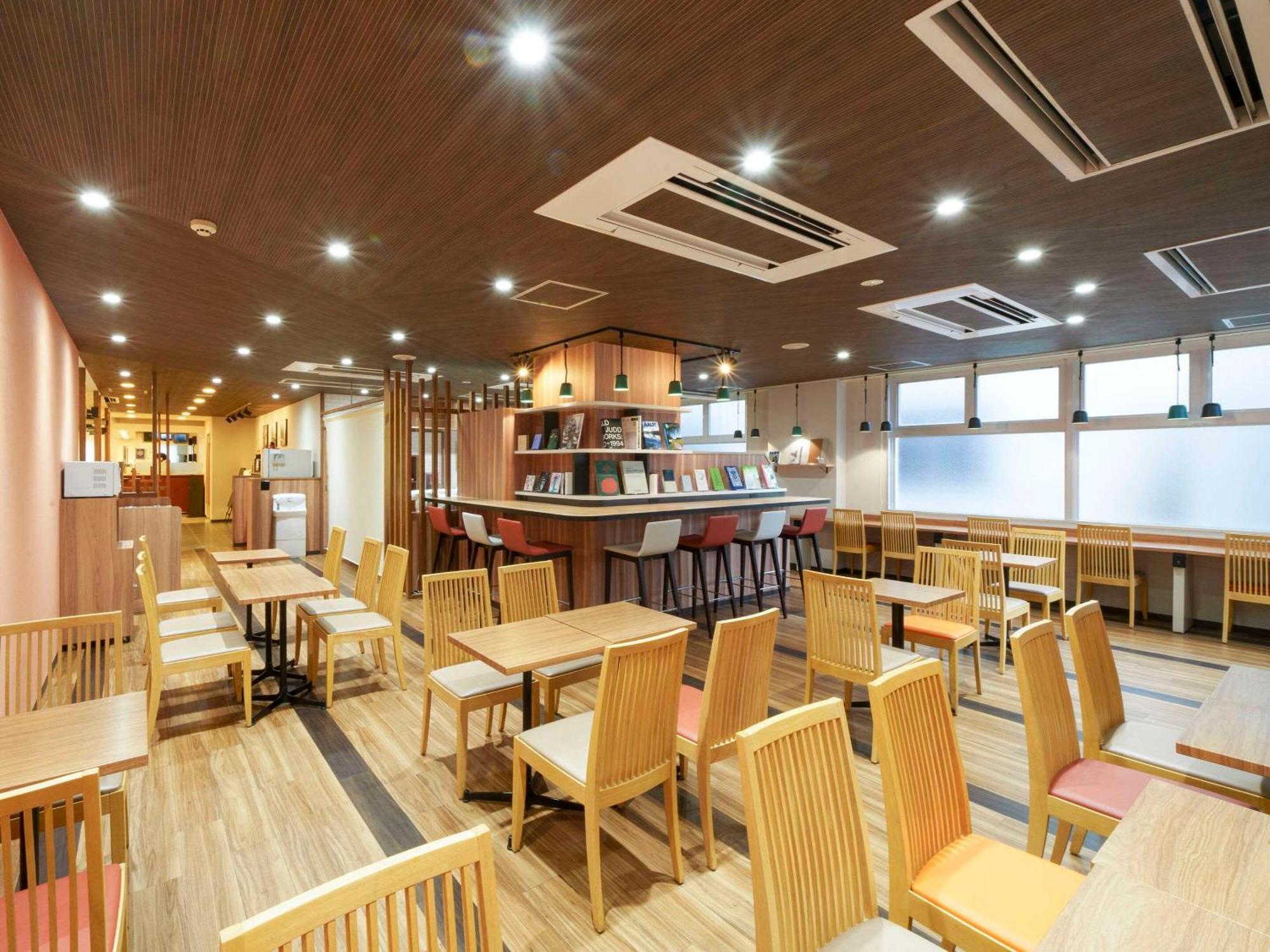 Comfort Hotel Kumamoto Shinshigai Eksteriør billede