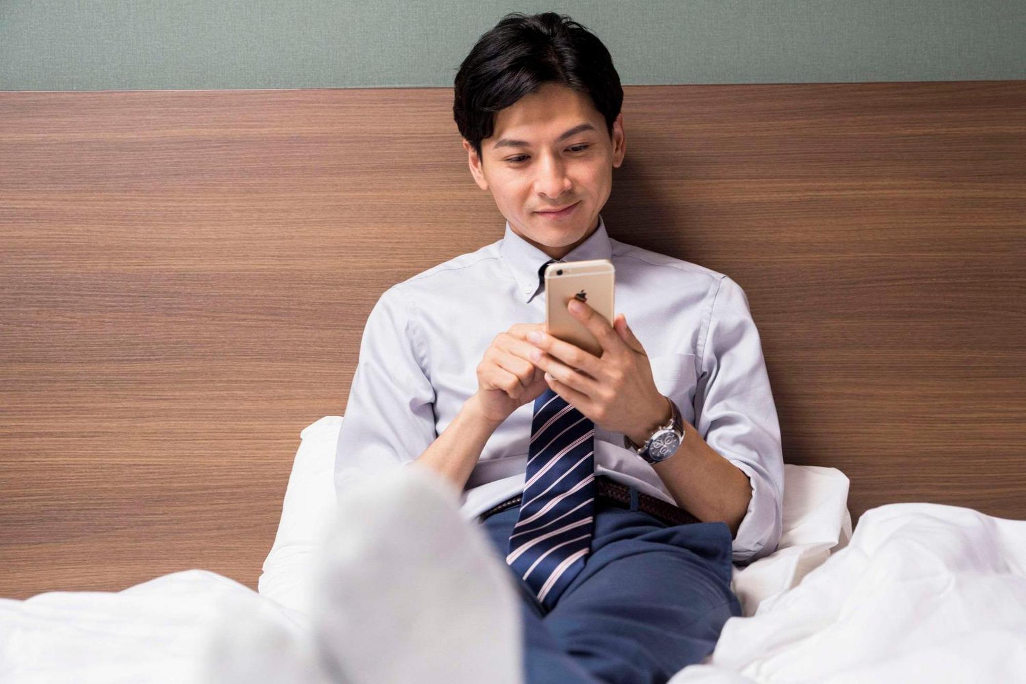 Comfort Hotel Kumamoto Shinshigai Eksteriør billede